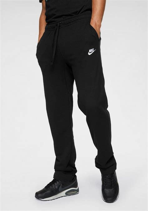 nike jogginghose herren dünner stoff|Jogginghosen & Trainingshosen für Herren (128) .